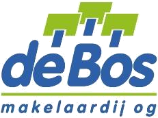 De Bos Makelaardij o.g. B.V.