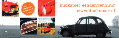 Duck's Toer