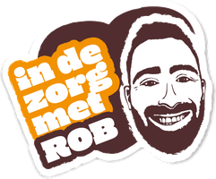 In de zorg met Rob Prins
