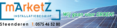 Marketz Installatiebedrijf