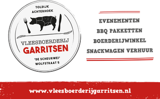 Vleesboerderij Garritsen